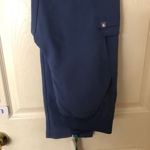 FIGS Big Sky Axim Pants